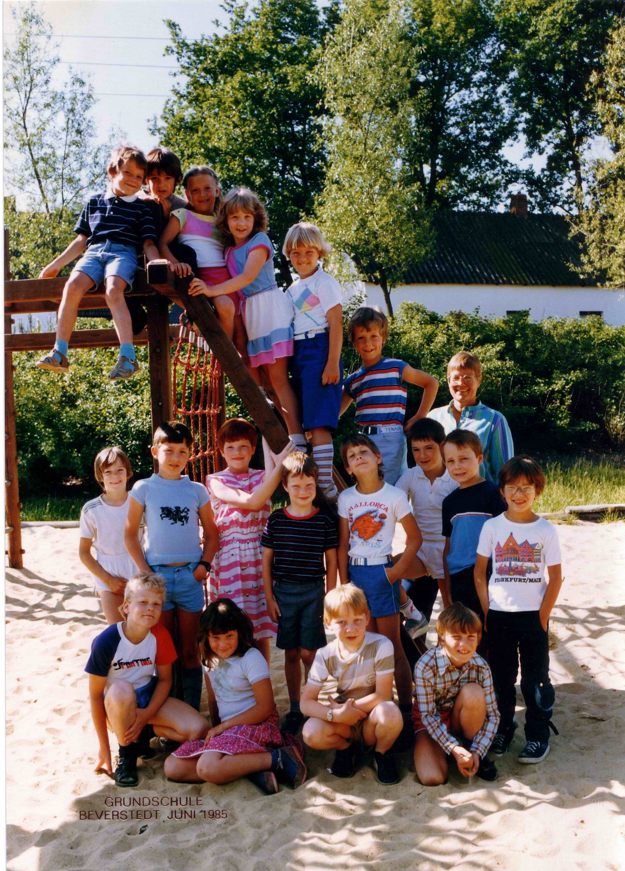 Grundschule